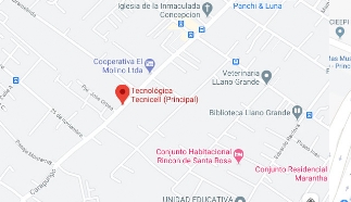 Ubicación